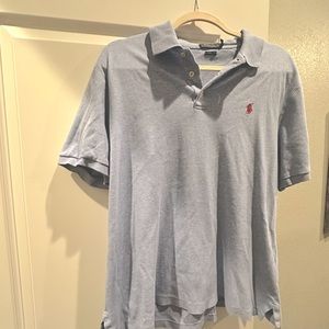 Polo Ralph Lauren golf shirt